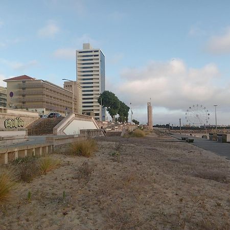 Magnifique Atlantic Terrace Maison Figueira da Foz Εξωτερικό φωτογραφία