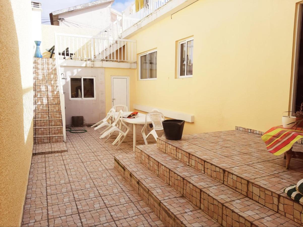 Magnifique Atlantic Terrace Maison Figueira da Foz Εξωτερικό φωτογραφία
