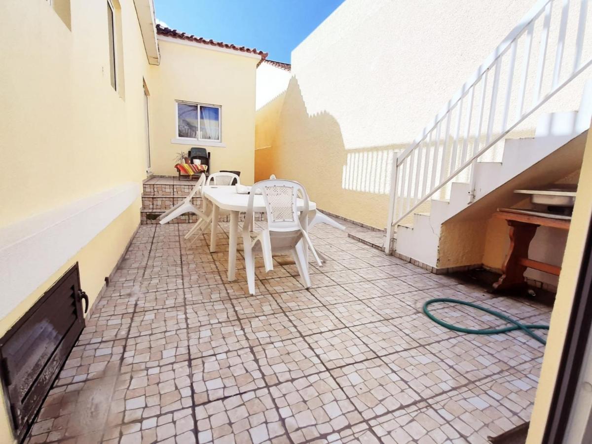 Magnifique Atlantic Terrace Maison Figueira da Foz Εξωτερικό φωτογραφία