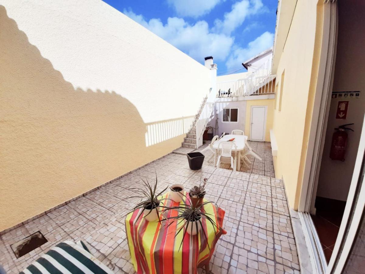 Magnifique Atlantic Terrace Maison Figueira da Foz Εξωτερικό φωτογραφία