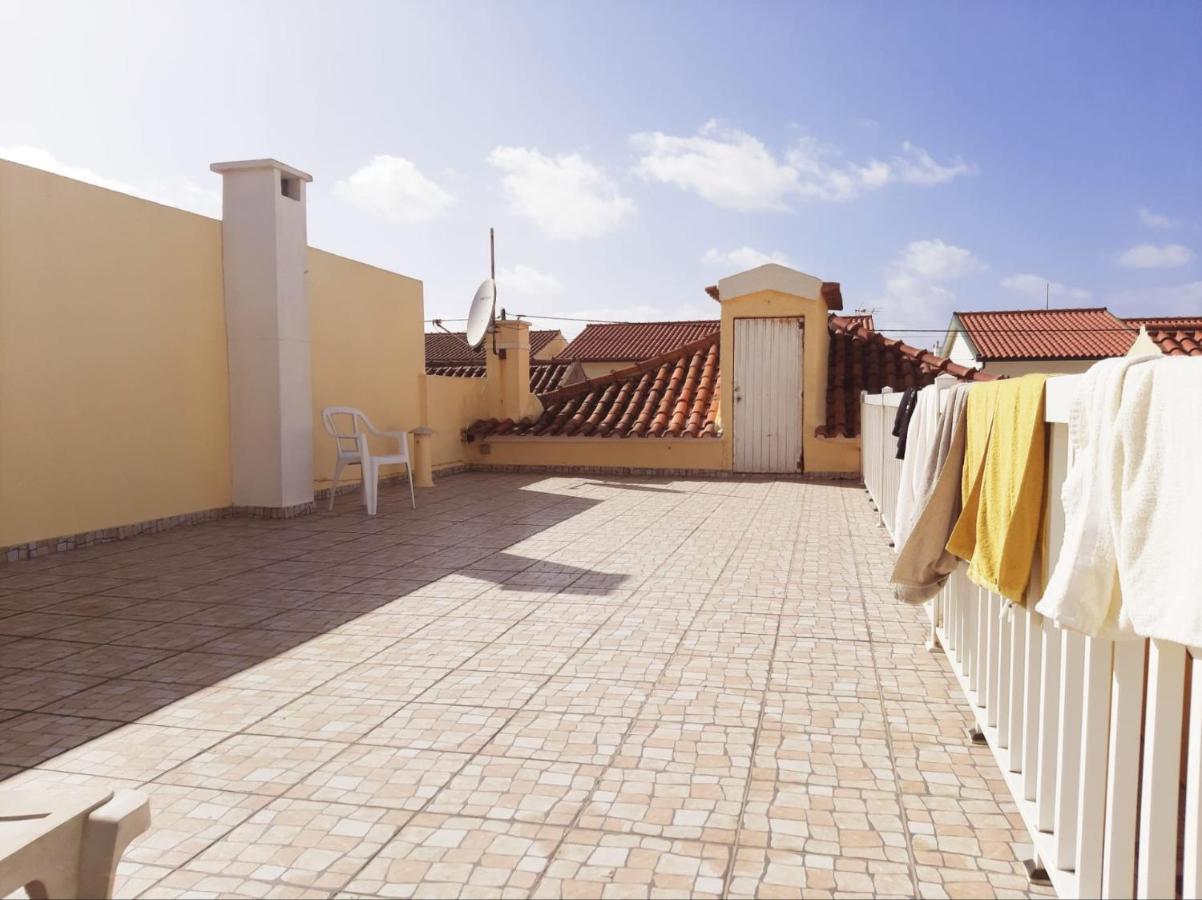 Magnifique Atlantic Terrace Maison Figueira da Foz Εξωτερικό φωτογραφία