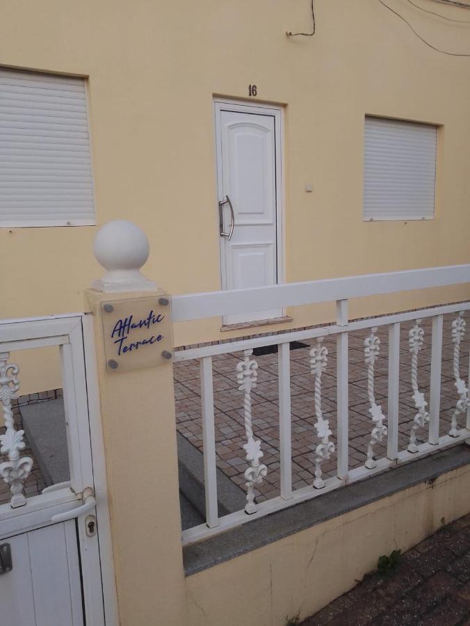Magnifique Atlantic Terrace Maison Figueira da Foz Εξωτερικό φωτογραφία