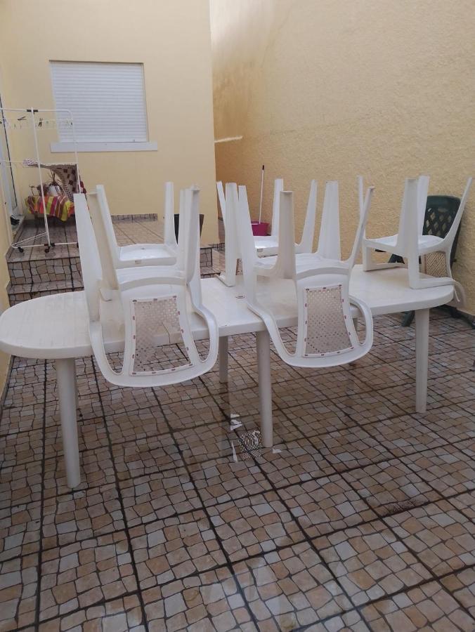 Magnifique Atlantic Terrace Maison Figueira da Foz Εξωτερικό φωτογραφία