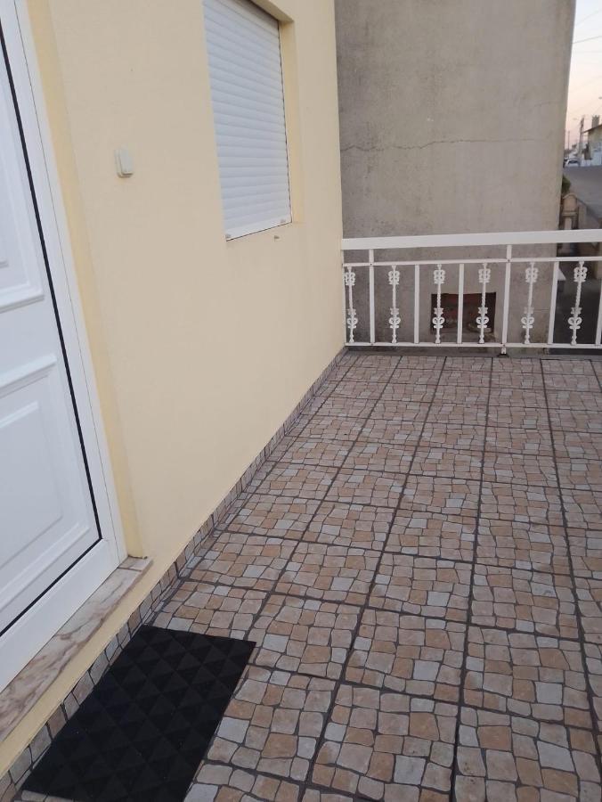 Magnifique Atlantic Terrace Maison Figueira da Foz Εξωτερικό φωτογραφία