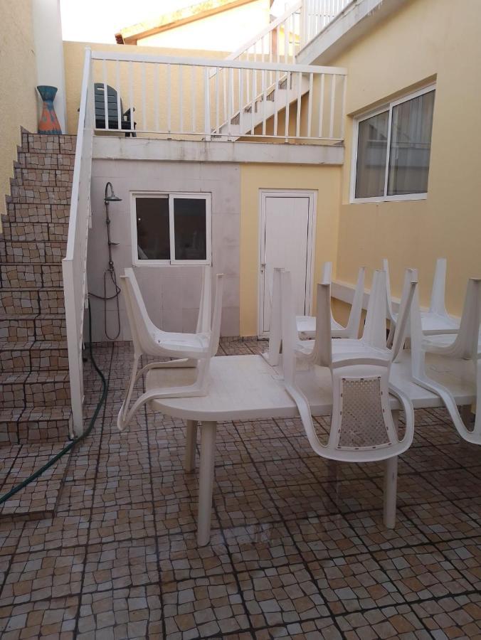 Magnifique Atlantic Terrace Maison Figueira da Foz Εξωτερικό φωτογραφία