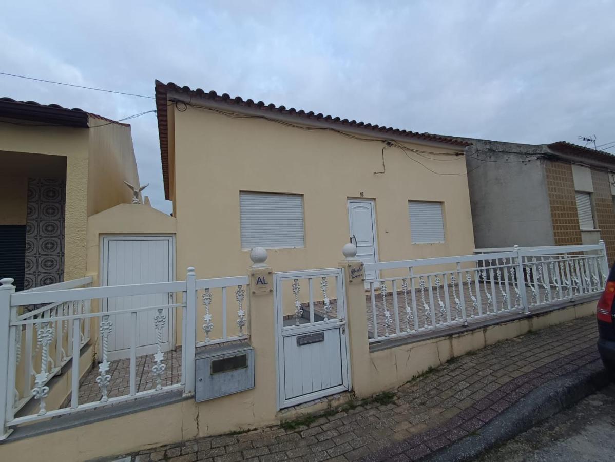 Magnifique Atlantic Terrace Maison Figueira da Foz Εξωτερικό φωτογραφία