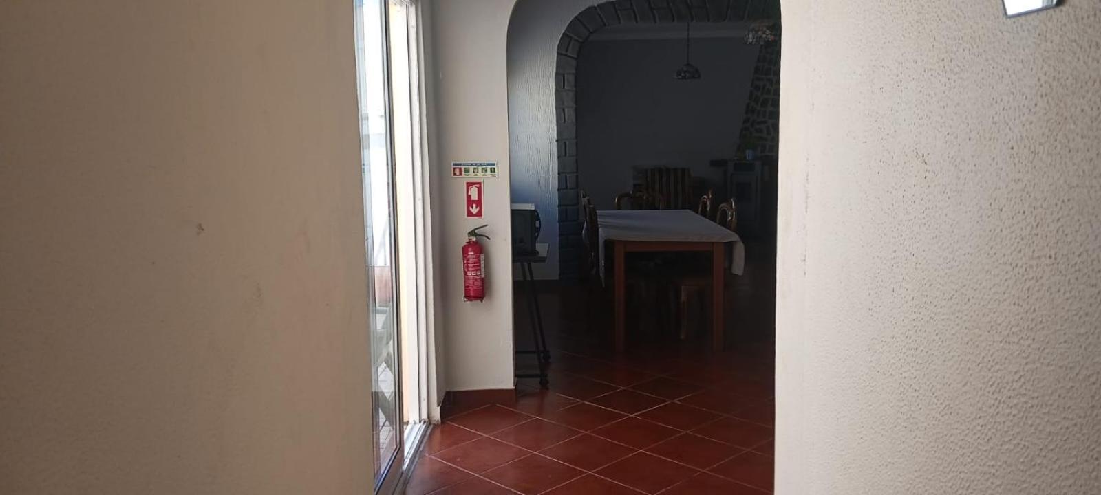 Magnifique Atlantic Terrace Maison Figueira da Foz Εξωτερικό φωτογραφία