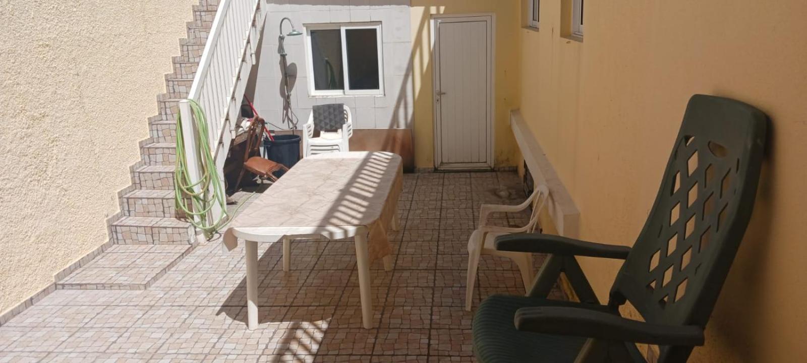 Magnifique Atlantic Terrace Maison Figueira da Foz Εξωτερικό φωτογραφία
