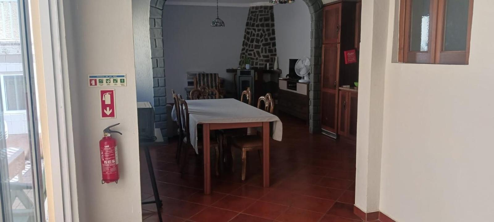 Magnifique Atlantic Terrace Maison Figueira da Foz Εξωτερικό φωτογραφία